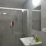Novy S Terasou, Soukrome Parkovani * Brno