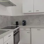 Novy S Terasou, Soukrome Parkovani Apartment *