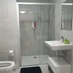 Apartment Novy S Terasou, Soukrome Parkovani *