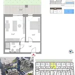 Apartment Novy S Terasou, Soukrome Parkovani