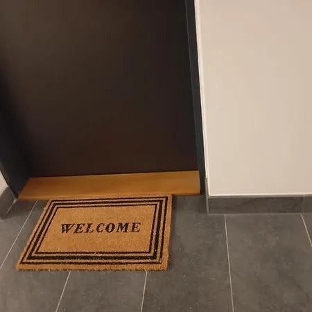 Klimatizovany Apartman S Terasou, Soukrome Parkovani *
