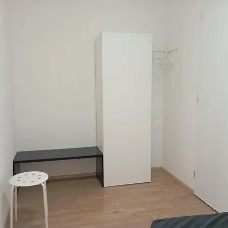 Novy S Terasou Apartment Brno